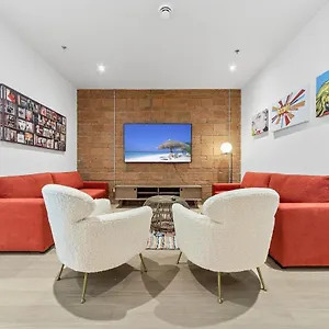  Apartment De La Montagne