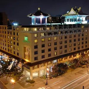 4* Отель Centre Downtown By Ihg